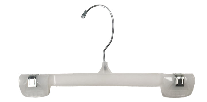 10"Soft-Gripped-Hanger-Skirt-Pant-Metal-Hook(NATURAL)-[200/B]-(5510-10-NAT