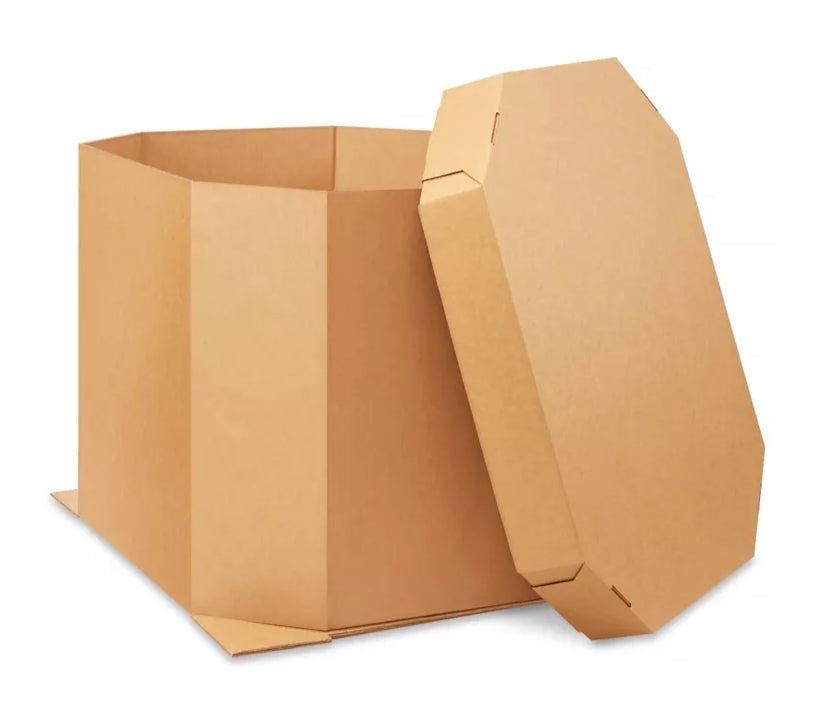 GAYLORDOctogonBox MIROPAC.INC