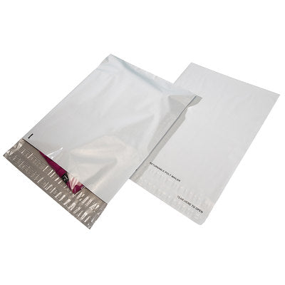 POLYMAILERS - Double Glue -