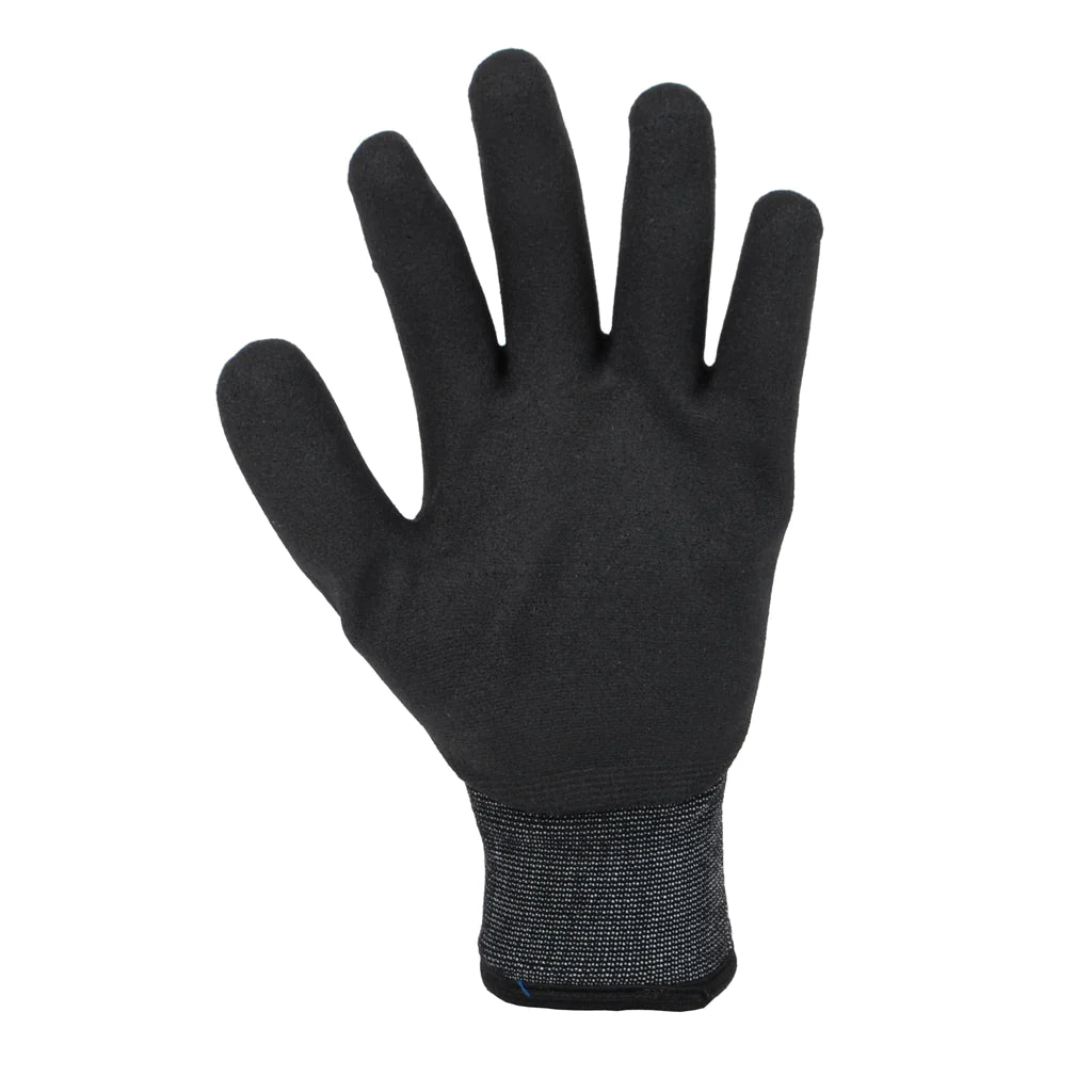 Work Gloves - Coated for Cold weather -