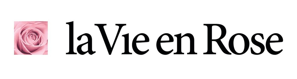 LA VIE EN ROSE INTERNATIONAL INC.