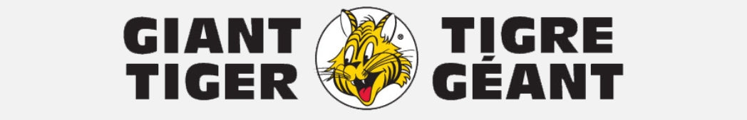 Giant Tiger