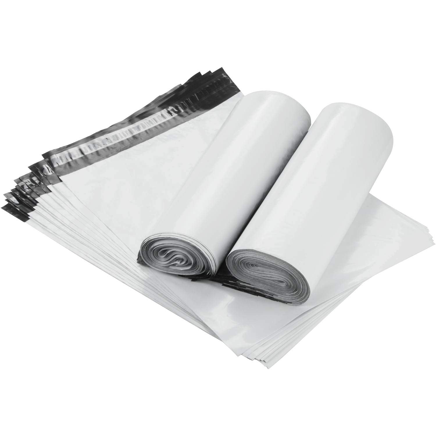 Polymailers