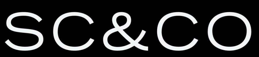 S.C & CO.