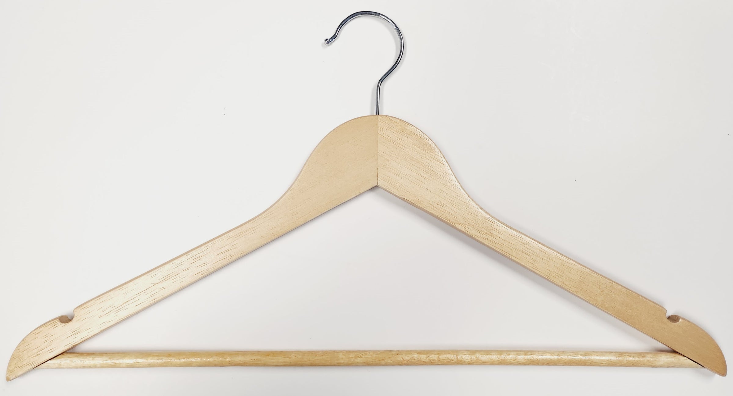 Top Wooden Hangers