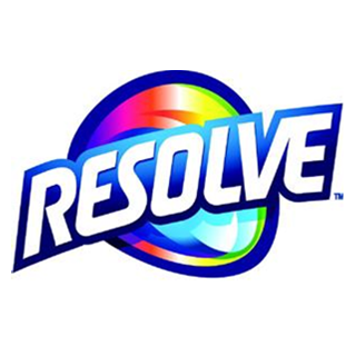 [RUD] - RESOLVE Stain Remover (Spray)