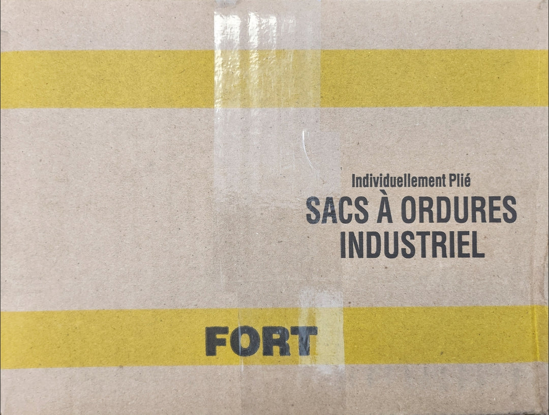 [TUL] - Garbage Bags / Sac de Poubelle