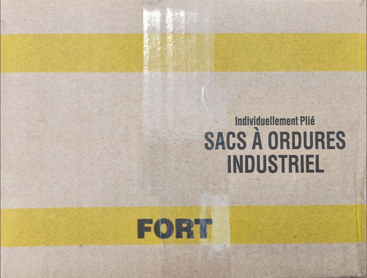 [TUL] - Garbage Bags / Sac de Poubelle