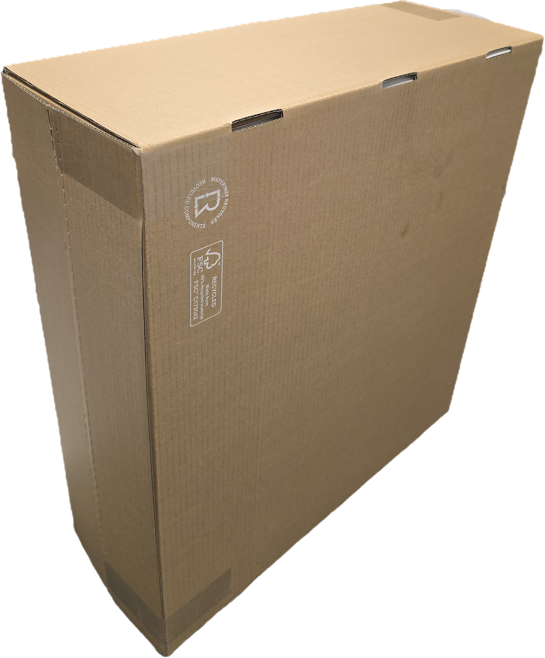[RUD] - ECOM Garment Boxes - ( To be Paired with Polymailers )