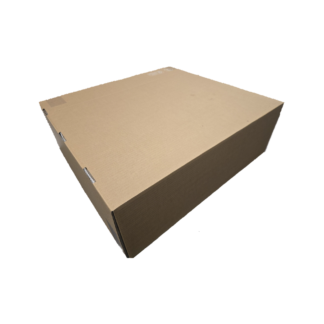 [RUD] - ECOM Garment Boxes - ( To be Paired with Polymailers )