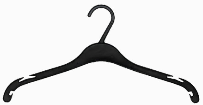 Top-Plastic-Hanger-[500/B]