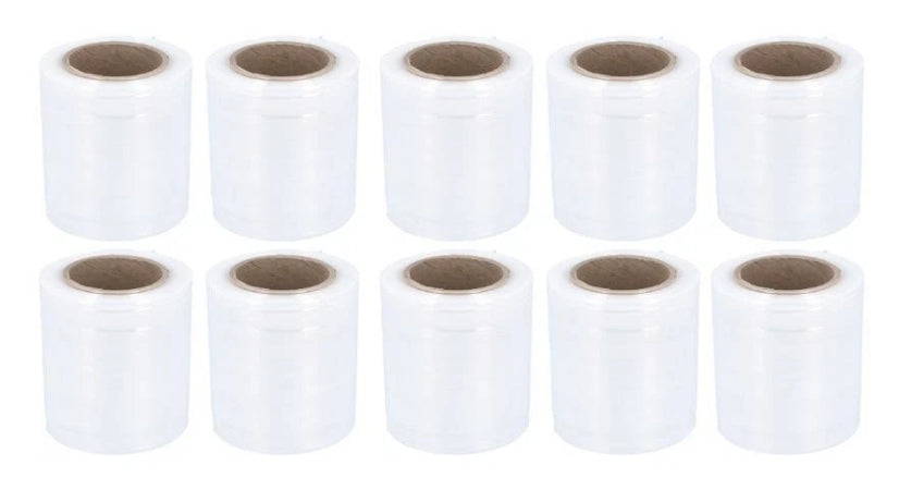 3"X1000' - Wrap-High Density-[18/RL]-MPX0347-(6705113)