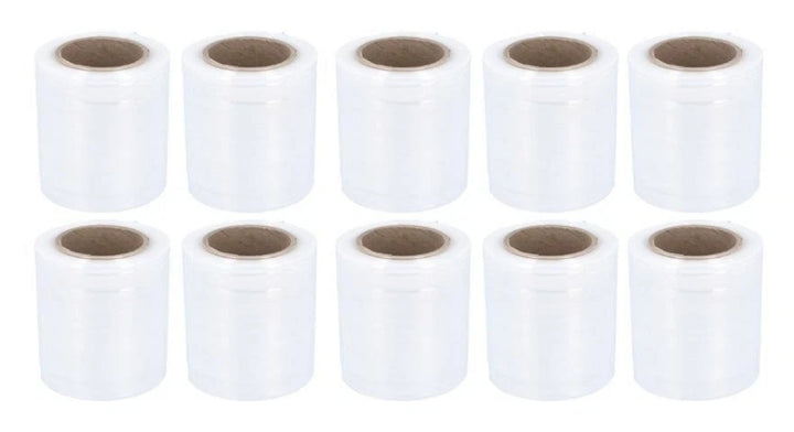 3"X1000' - Wrap-High Density-[18/RL]-MPX0347-(6705113)