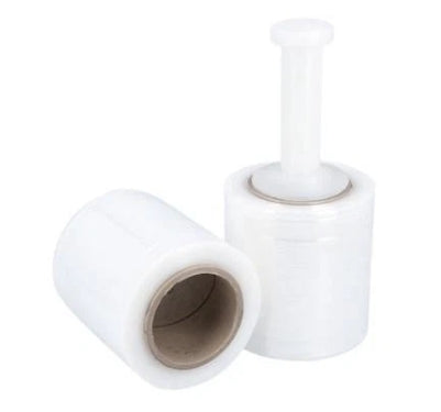 3"X1000' - Wrap-High Density-[18/RL]-MPX0347-(6705113)