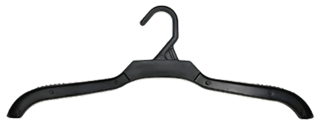 [GT] - 17" Top Sweater Hanger [100/B] (3007-17)