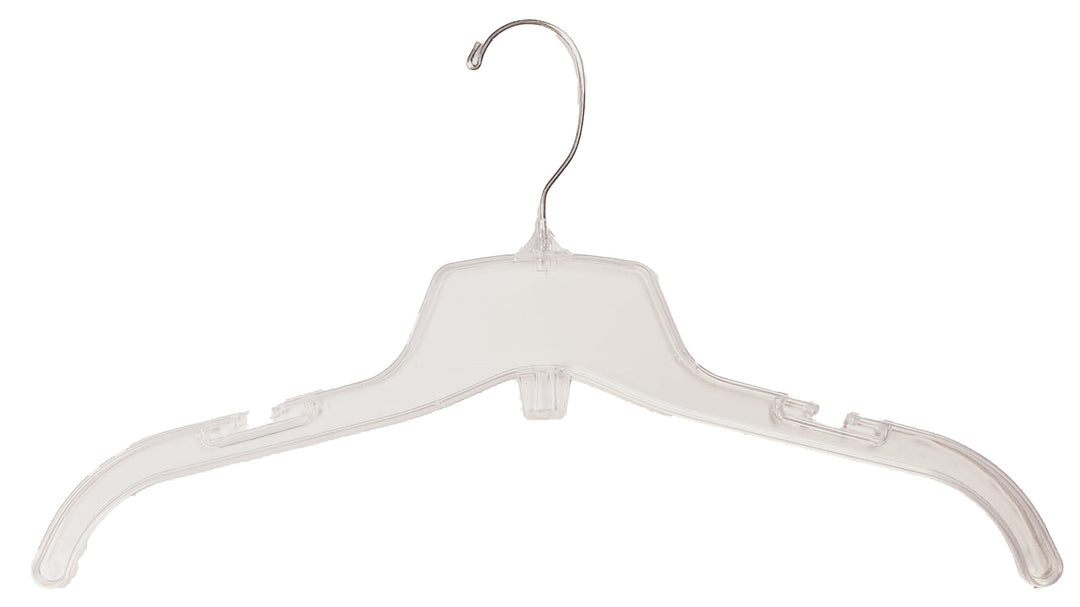 Clear Top Hanger-[200/B]-(320-17-CLR)
