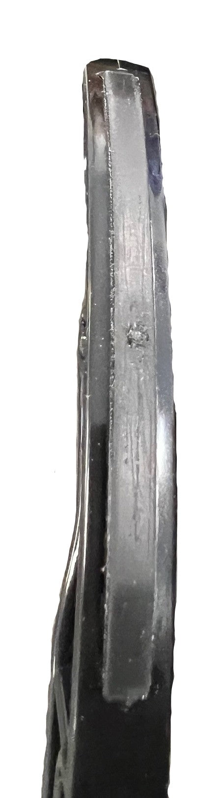 [MARKS] 17"-TOP-BLACK-HANGER(With Integrated Non-Slip Grips)-[200/B]-(322-17-BLK)