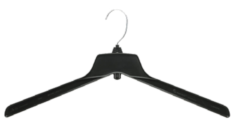 17"Top-Heavy-Hanger-Black-[100/B]