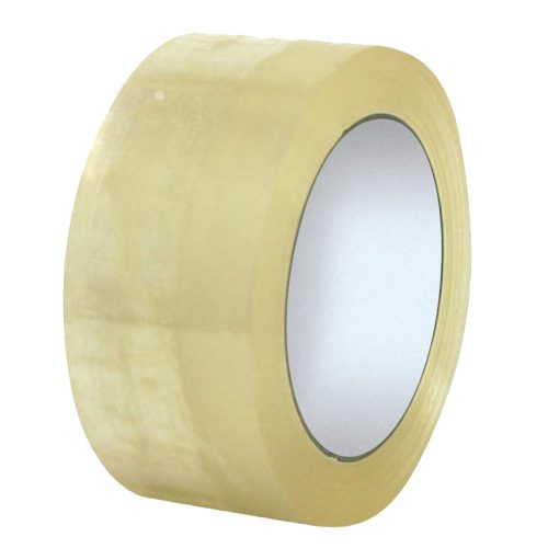 [LAURA] - CLEAR-POLY-PRO-2"TAPE-(48MMX132)-[48/B]-(6705-F4416)