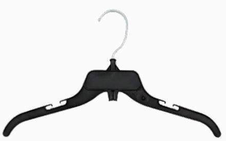 [MARKS] Kids-Top-Hanger-[200/B]-(497-BLK)