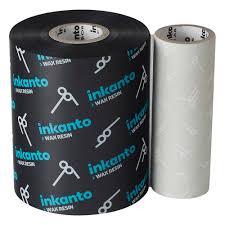[LAURA] - Thermal Ribbon for 9800 Series AVERY PRINTER 110MMx600M (12RL Box) [6705-9800]
