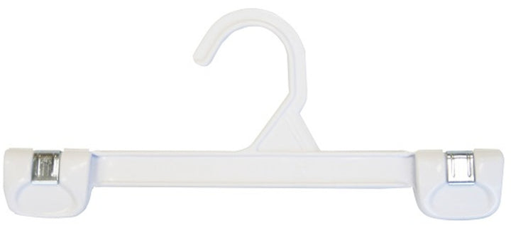 [LOLi] - 10"Pant Hanger-Plastic Hook (200/B)- (506-10-NAT)