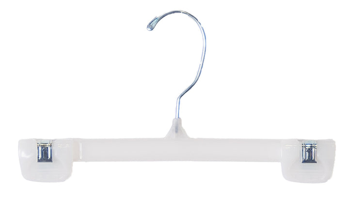 10"Soft-Gripped-Hanger-Skirt-Pant-Metal-Hook(NATURAL)-[200/B]-(5510-10-NAT