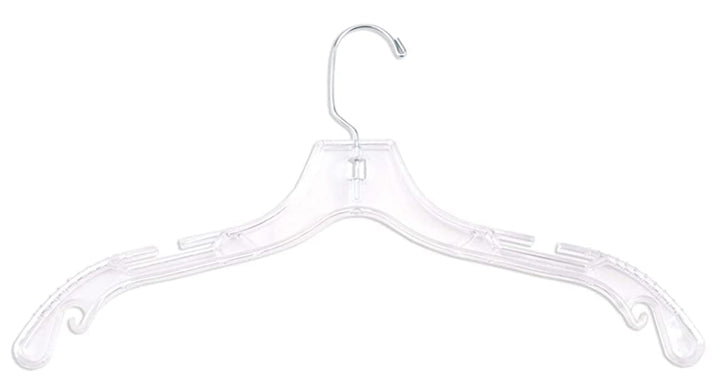 [EMP] - 17" Top Hanger CLR - Cintre Top a 17 po (100/B) [920-17-CLR]