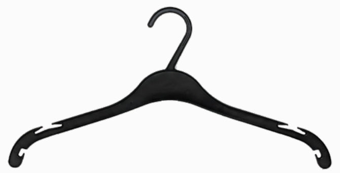 Disposable-16"-Top-Hanger-[500/B]-(816)