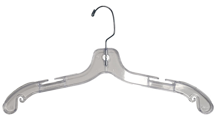 17"TOP-Plastic-Hanger-Heavy-[100/B]-(9511-17)