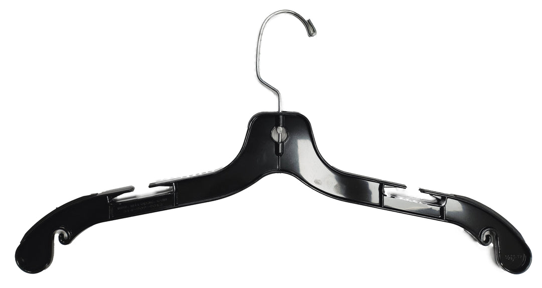 [MARKS] 17" Industrial-Top-Hanger-Black (WorkPro)-[100/B]-(9511-17)