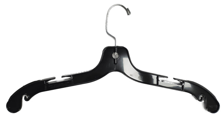 17"TOP-Plastic-Hanger-Heavy-[100/B]-(9511-17)