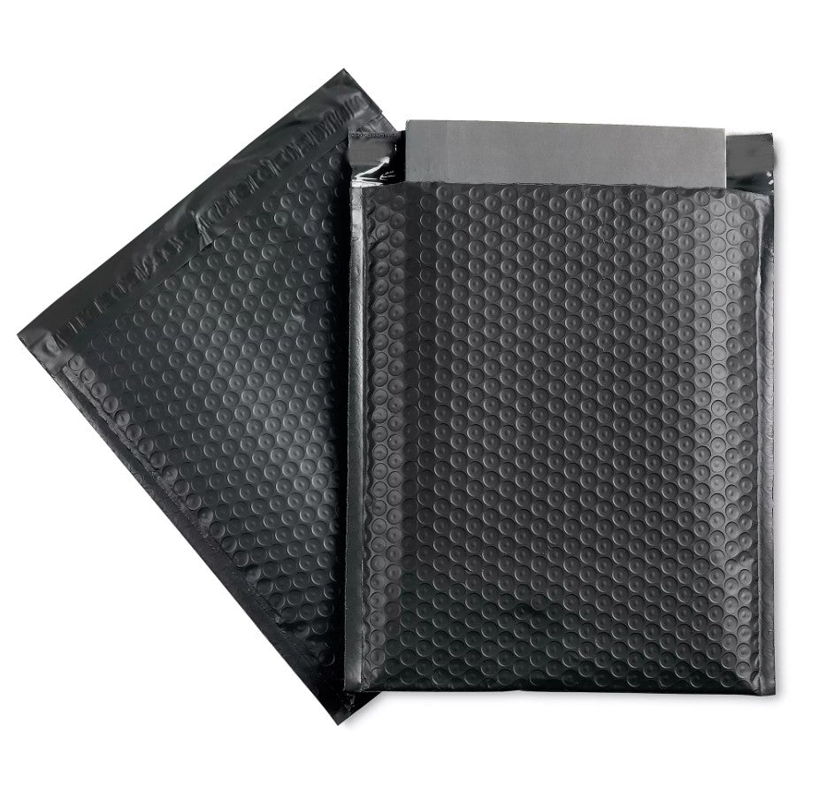[RUD] - BUBBLE MAILER BAGS (NON-GUSSET WATERPROOF PAPER)