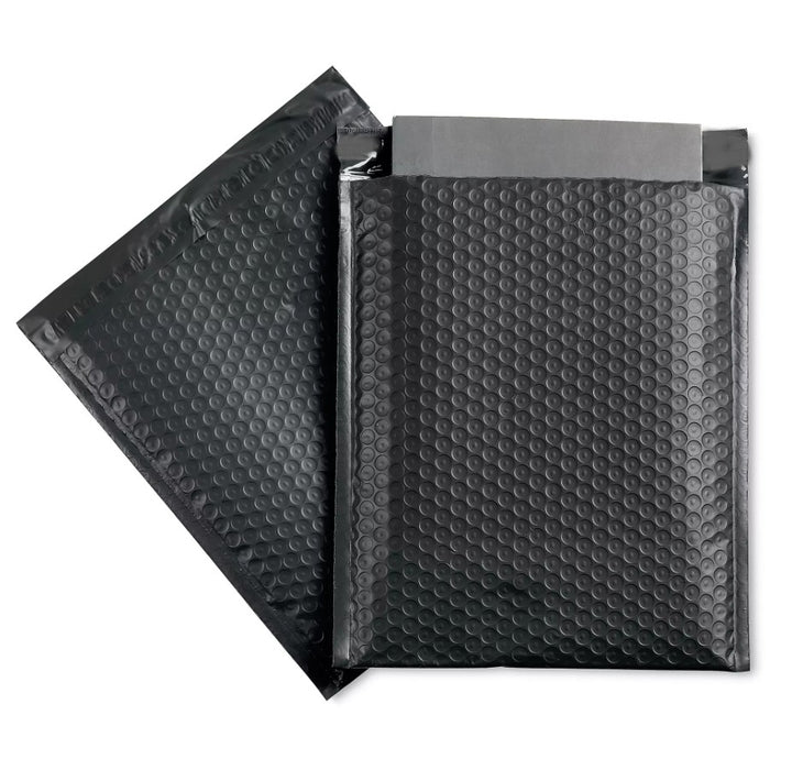 [RUD] - BUBBLE MAILER BAGS (NON-GUSSET WATERPROOF PAPER)