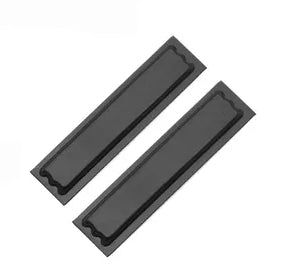 [RUD] - 58KHz Security EAS Tags (5000/B) - (Can be deactivated) - [6705EASBLK]