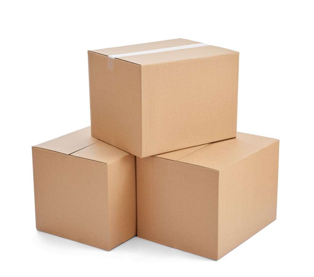 [RUD] - USED BOXES - WINPAK