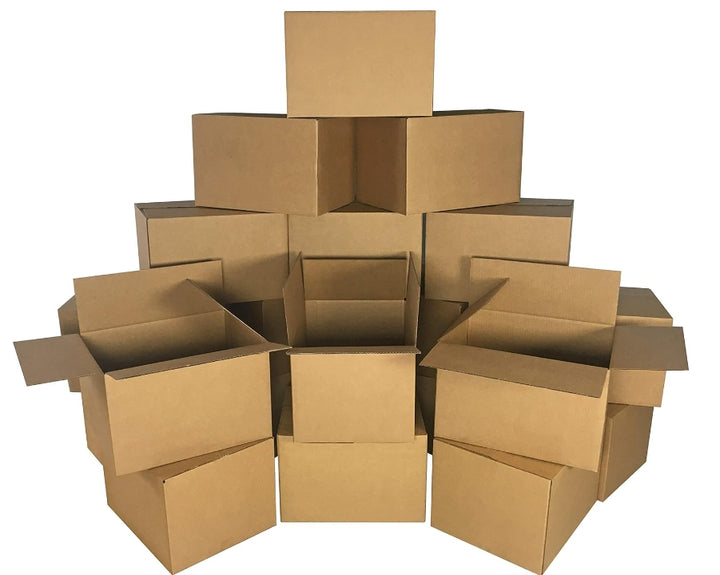 Boîtes-VIDE-[25/PACK]-(6705-BOX-EMPTY)