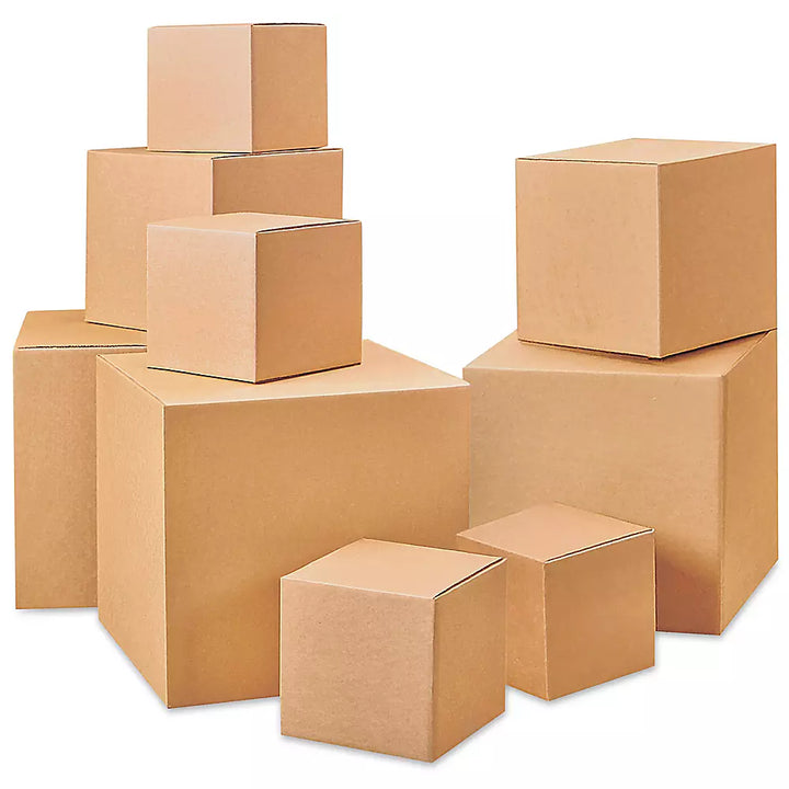 Boxes-EMPTY-[25/PACK]-(6705-BOX-EMPTY)