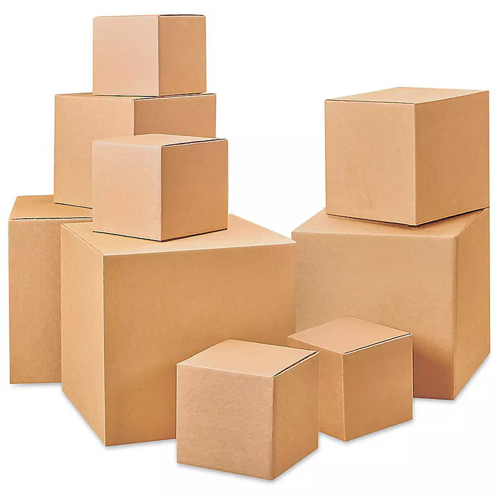 Boîtes-VIDE-[25/PACK]-(6705-BOX-EMPTY)