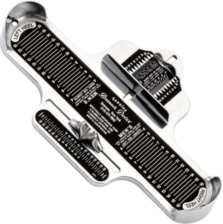 Brannock Device - Original - [999001]