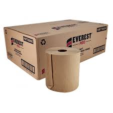 [LAURA] - KRAFT Paper Towel (12 RL Per Case) [1302] [6705140]