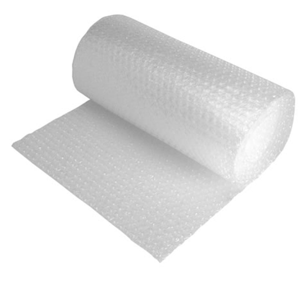 [LAURA] - JUMBO Bubble Wrap 1/2" (48" X 250') [6705JUM48]