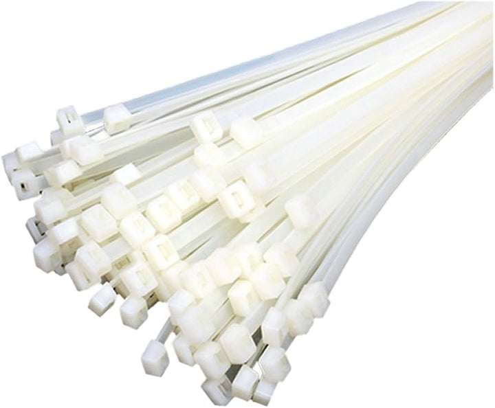 TIE RAP -BARLOCK-11"-[250/P]-(6705-CTIES-11)