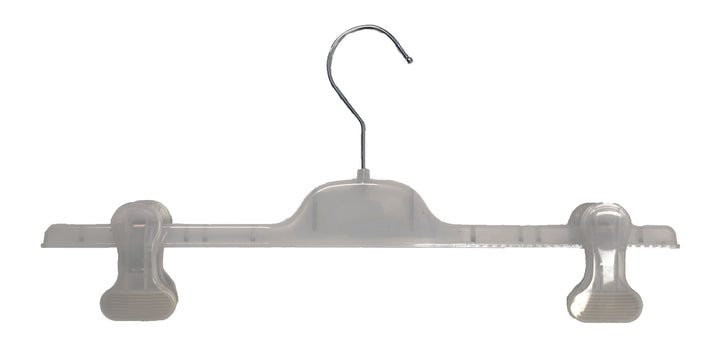 [REIT] - 14"Bottom-Plastic-Hanger-BLACK-[200/B]-(CPIP36) - [0.85$/Un]