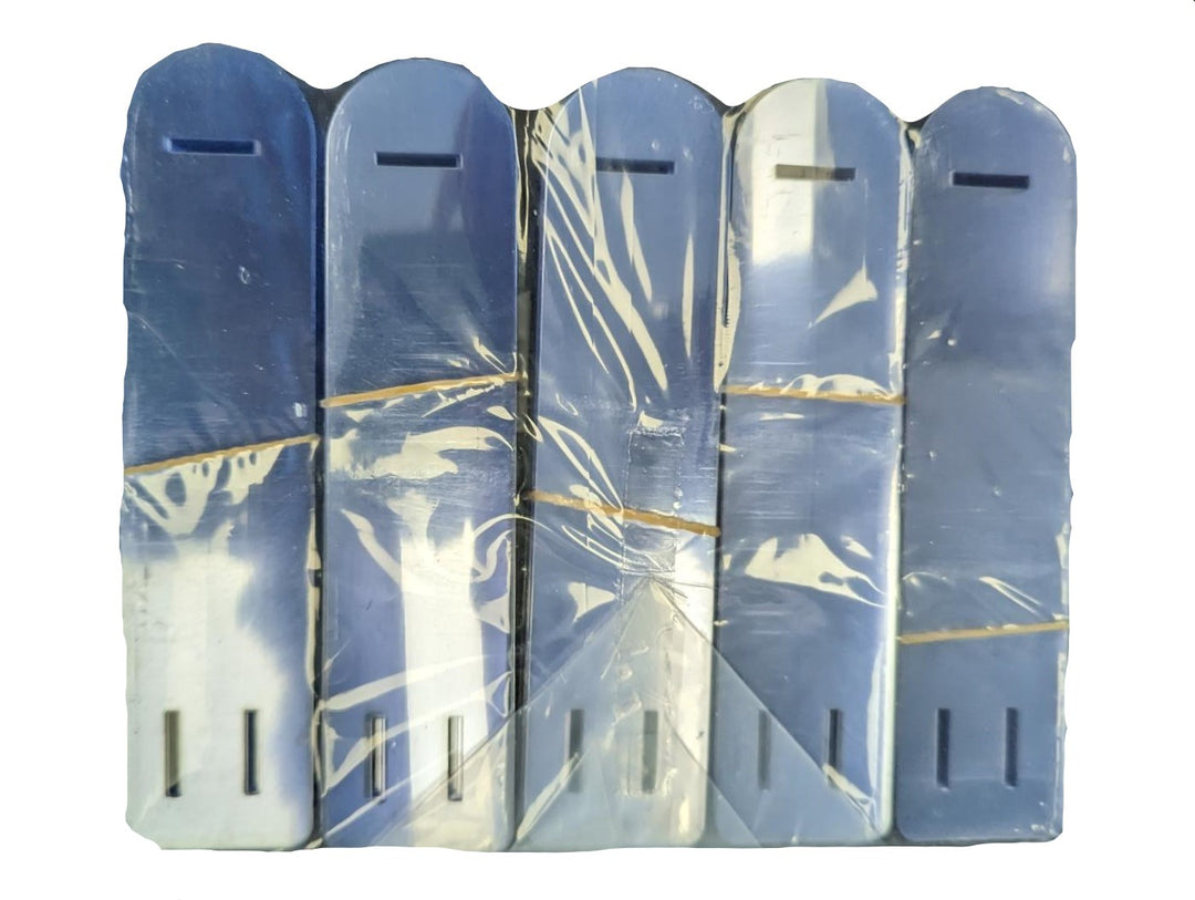 5 Inch - Connector -[500/PK]- (670566)