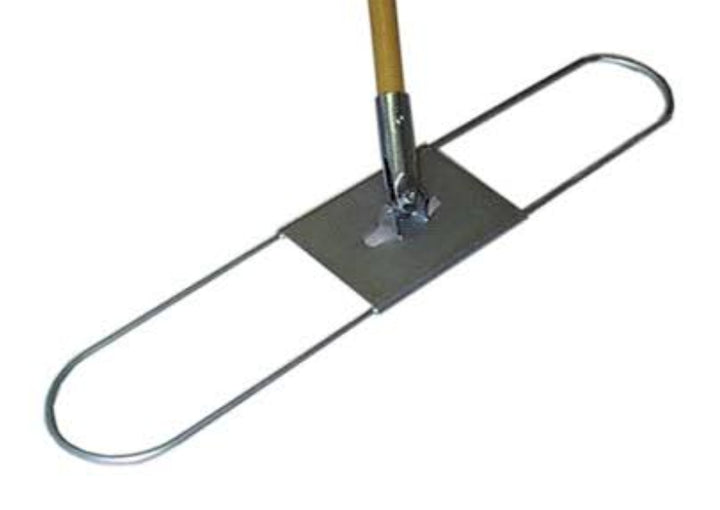 [RUD] - Dry Mop Head + Handle + Frame  [6705DRY1]