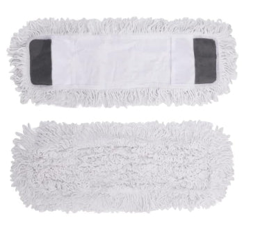 [RUD] - Dry Mop Head + Handle [6705DRY1]