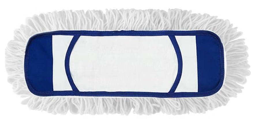 [RUD] - 24" Dry Mop Head Refill [309084]