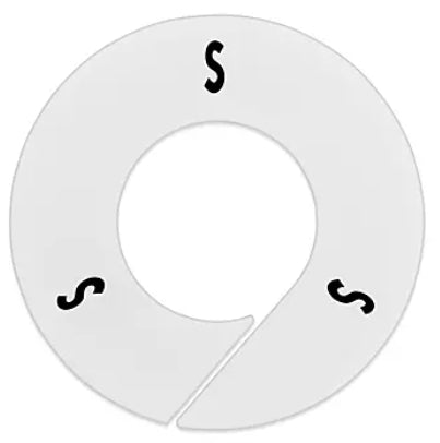 [REN] - Round-Divider - (100/PK)