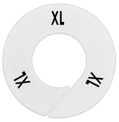 [REN] - Round-Divider - (100/PK)